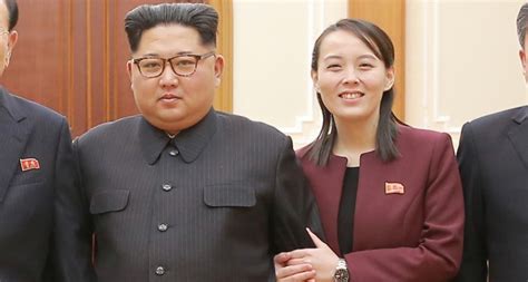 kim yo-jong porn|5 Free Kim Yo